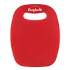 Promotional cutting board Red
